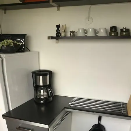 Apartamento 1. Vaerelses Lejlighed